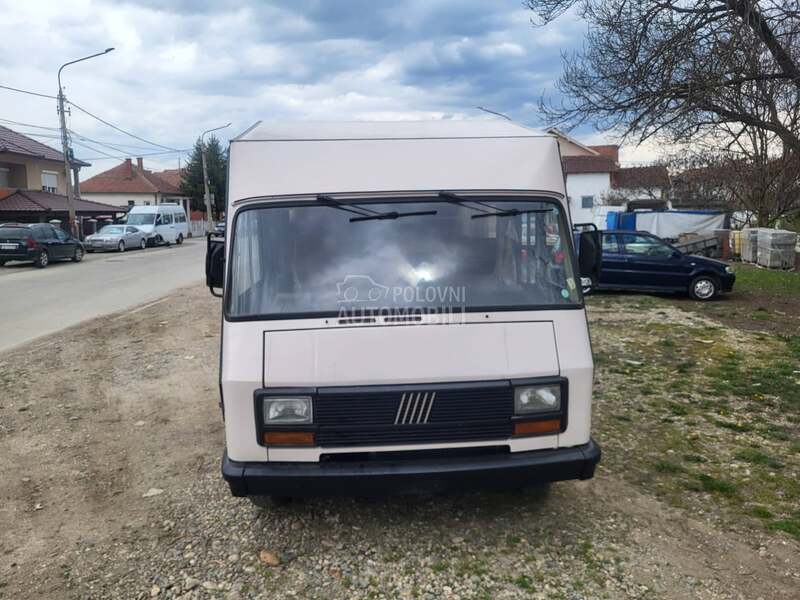 Fiat Ducato citaj opis