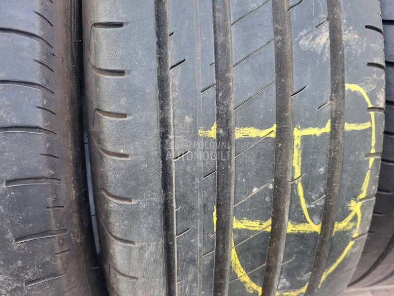 Goodyear 205/55 R16 Letnja