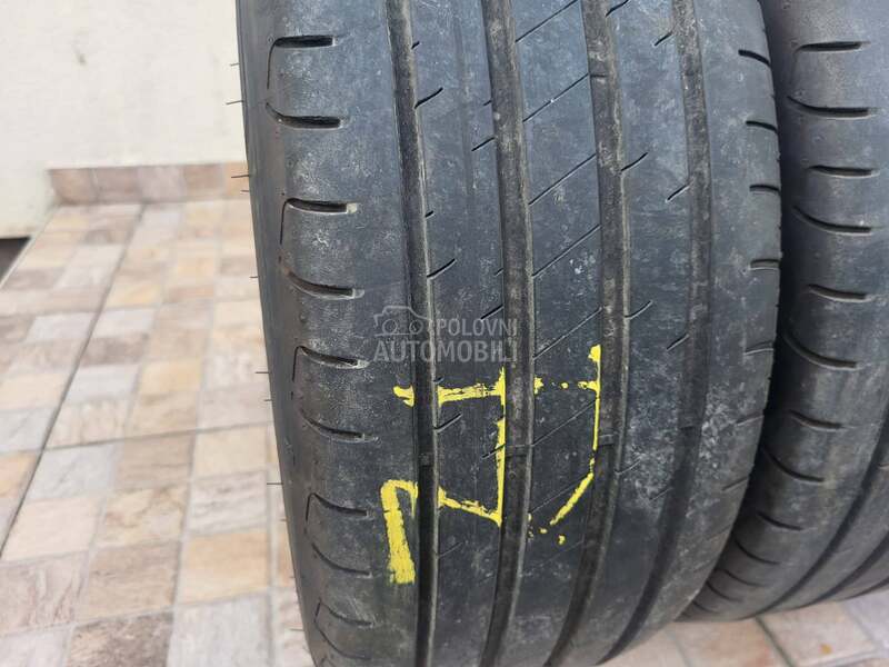 Goodyear 205/55 R16 Letnja