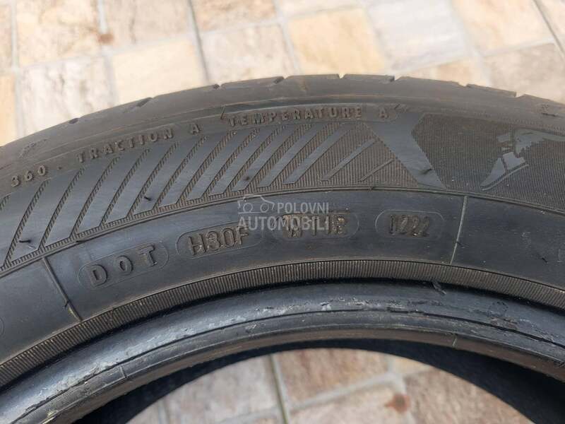 Goodyear 205/55 R16 Letnja