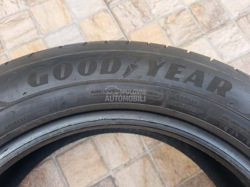 Goodyear 205/55 R16 Letnja