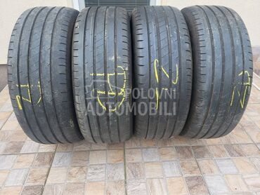 Goodyear 205/55 R16 Letnja