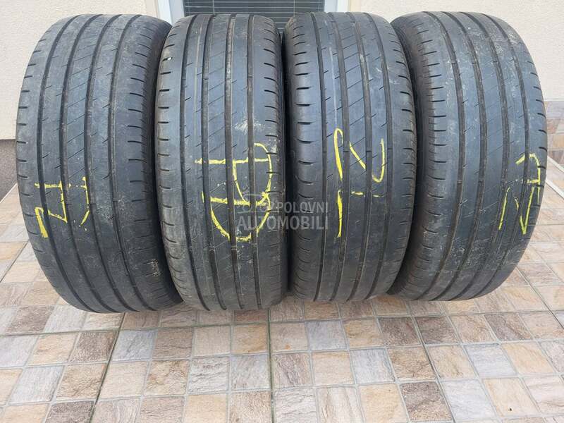 Goodyear 205/55 R16 Letnja