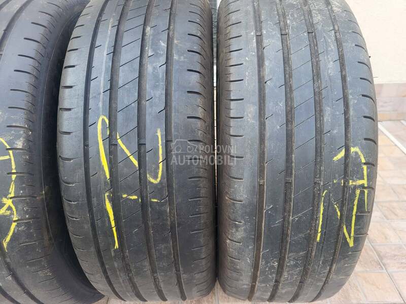 Goodyear 205/55 R16 Letnja