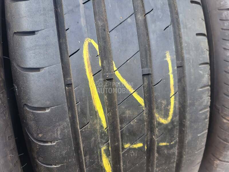 Goodyear 205/55 R16 Letnja