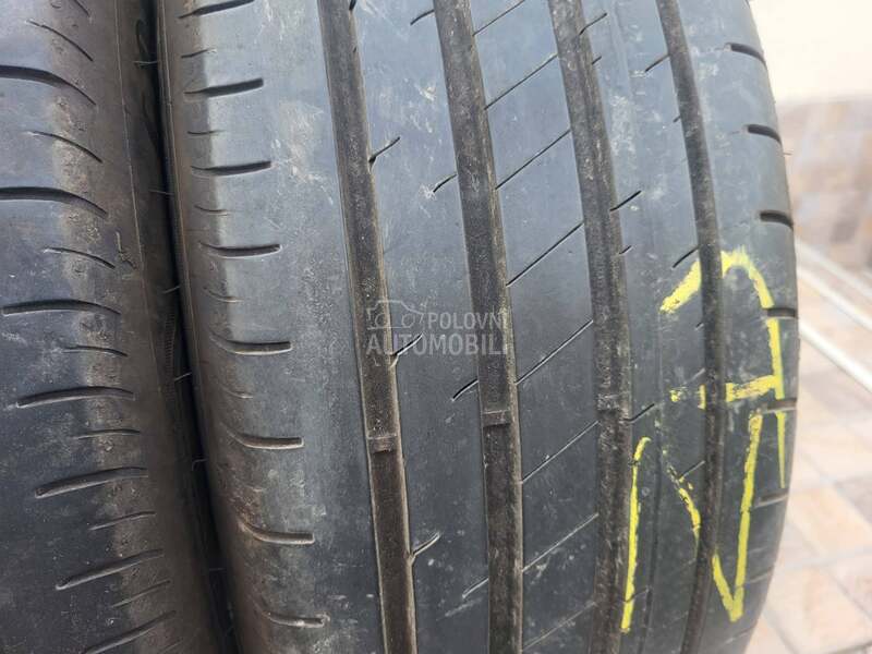 Goodyear 205/55 R16 Letnja
