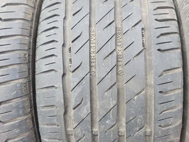 Semperit 225/45 R17 Letnja