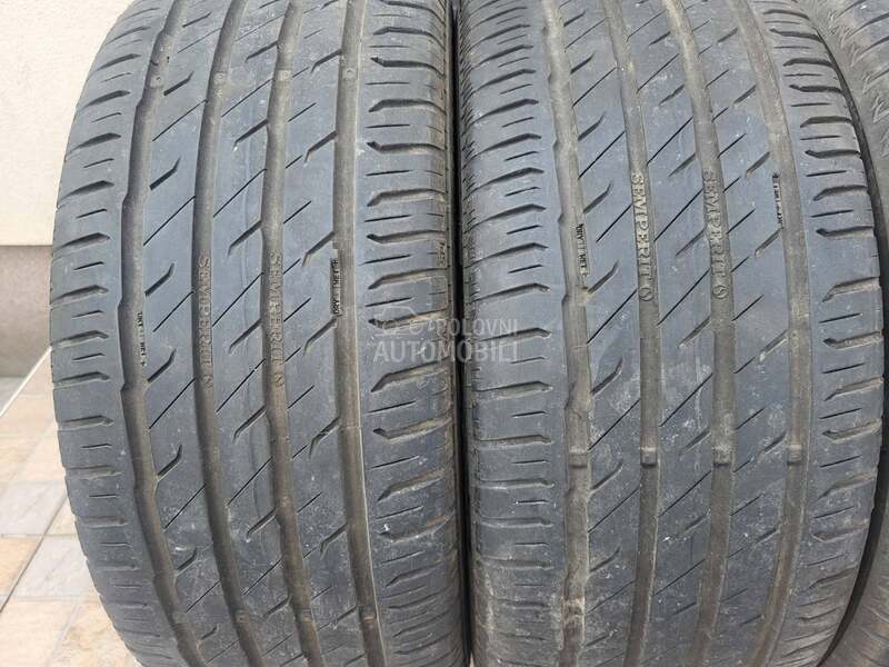 Semperit 225/45 R17 Letnja