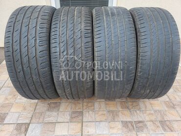 Semperit 225/45 R17 Letnja