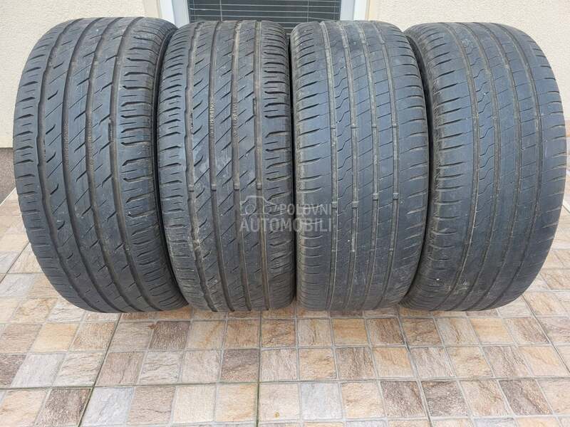 Semperit 225/45 R17 Letnja