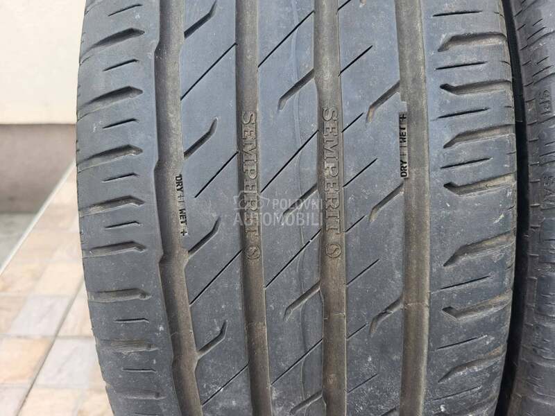 Semperit 225/45 R17 Letnja