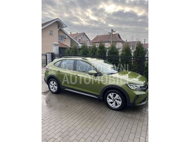 Volkswagen Taigo 1.0 TSI