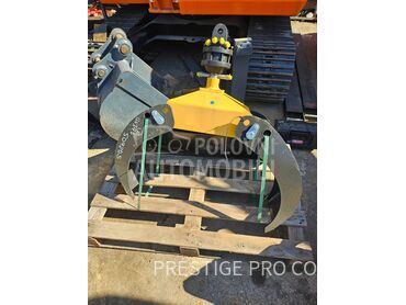 RIPPA klesta rotator