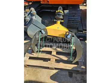 RIPPA klesta rotator