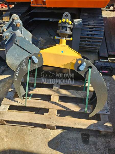 RIPPA klesta rotator