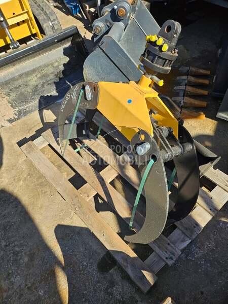 RIPPA klesta rotator