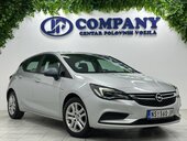 Opel Astra K 1.6 CDTI BUSINESS