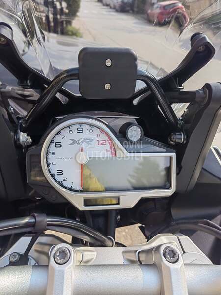 BMW S1000xr