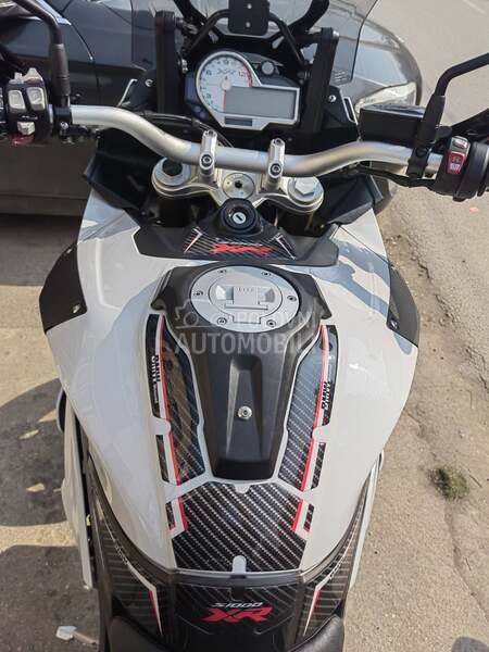 BMW S1000xr