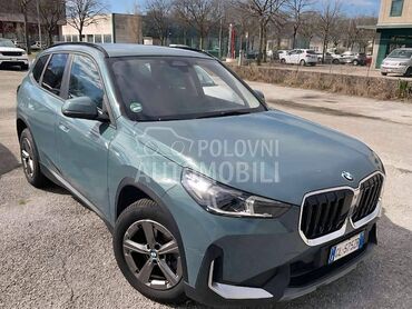 BMW X1 sDrive 18d