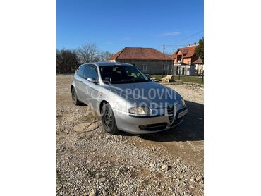 Alfa Romeo 147 na prodaju