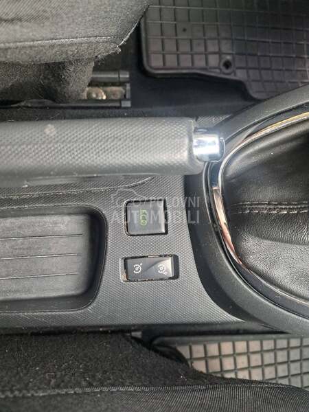 Renault Captur 1.5dci