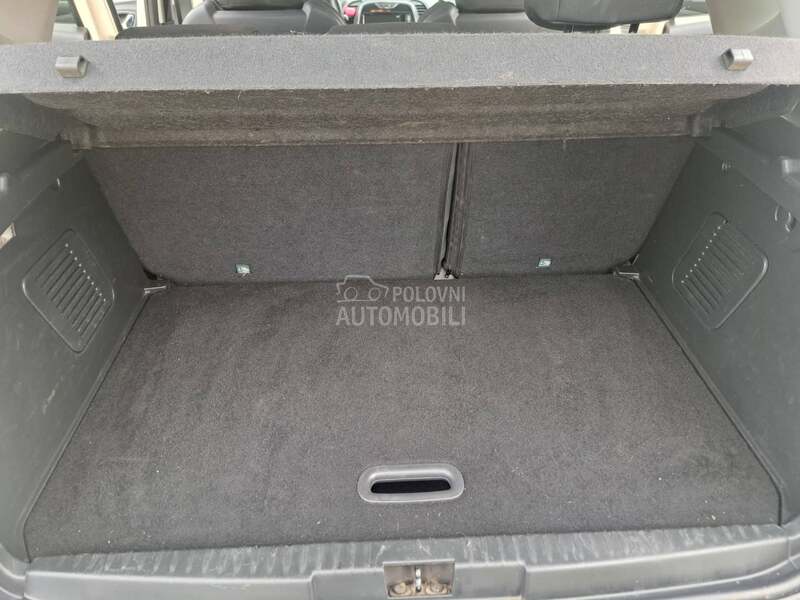 Renault Captur 1.5dci