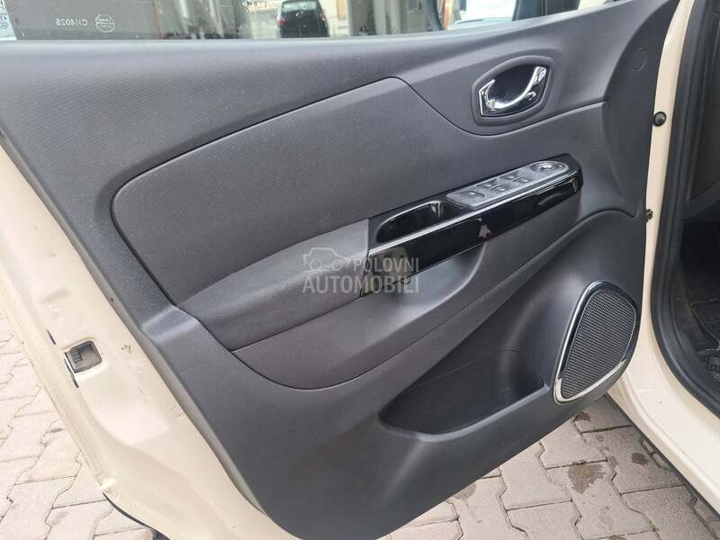 Renault Captur 1.5dci