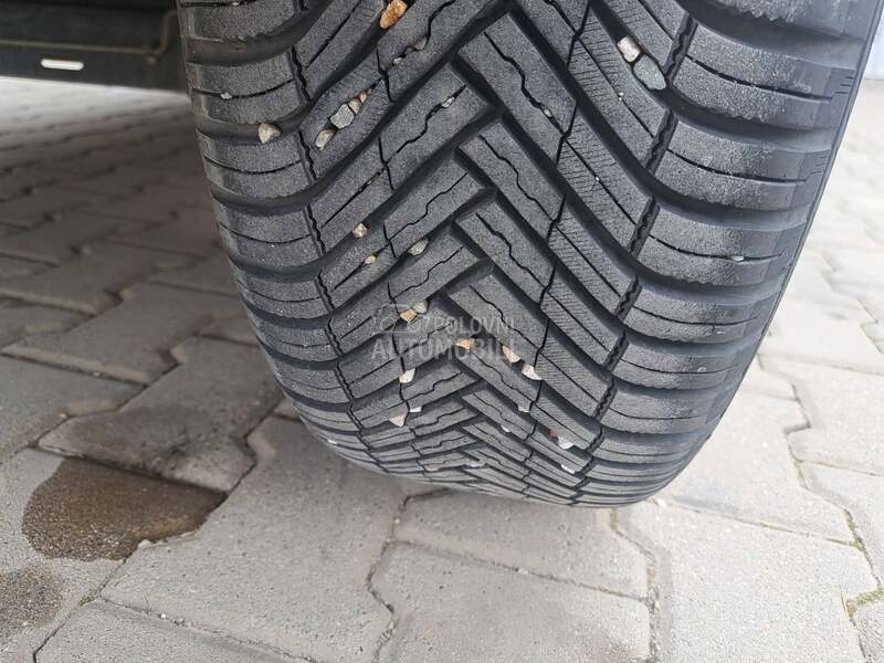 Renault Captur 1.5dci