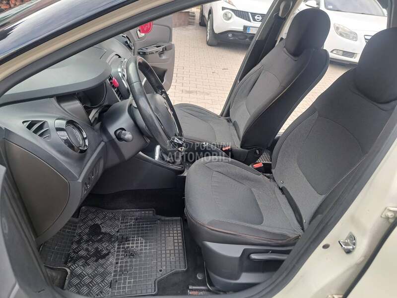 Renault Captur 1.5dci