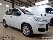 Fiat Panda 1.3 Mjt 4 Sedista N1