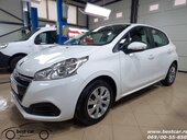 Peugeot 208 1.5 HDI