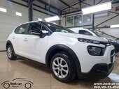 Citroen C3 4 Sed.N1 1.5HDI
