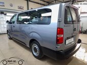 Citroen Jumpy 9 Sed VISE KOMAD