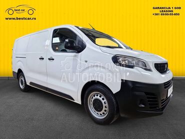 Peugeot Expert L3 2.0 Hdi