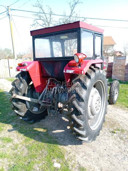 Massey Ferguson 158