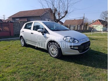 Fiat EVO 