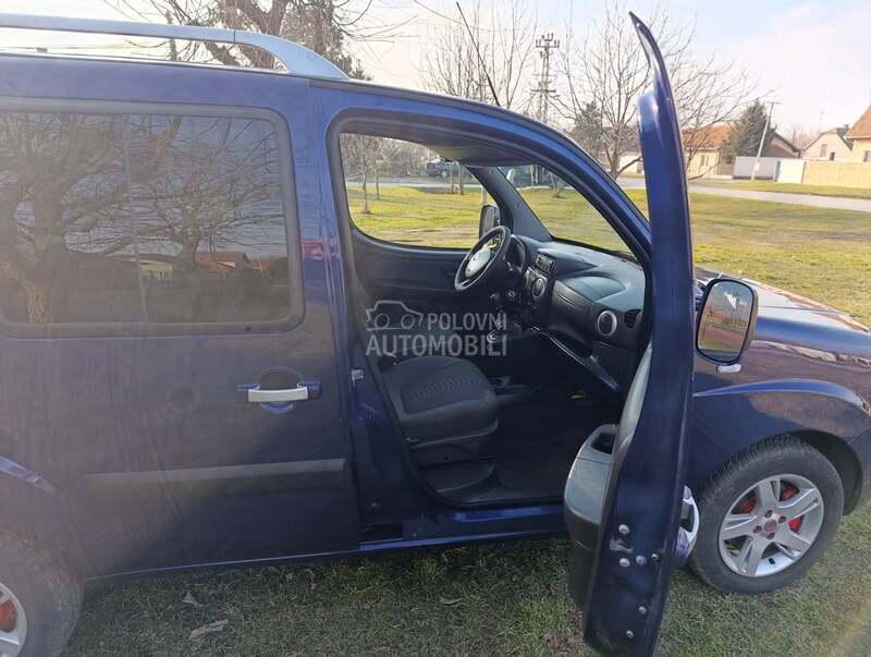 Fiat Doblo 