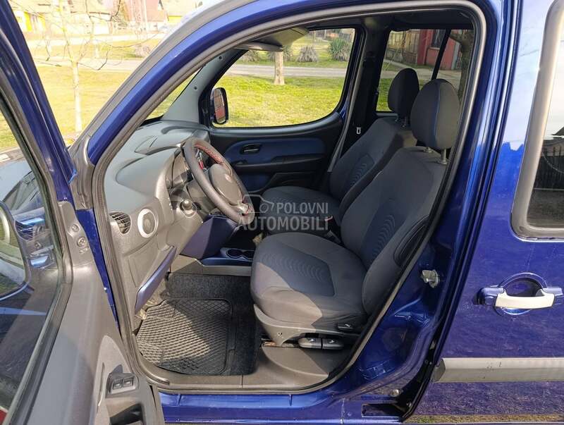 Fiat Doblo 