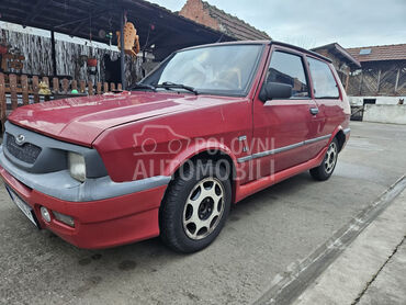 Zastava Koral In Koral in l