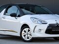 Citroen DS3 1.4 VTI / CHIC / CH
