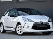 Citroen DS3 1.4 VTI / CHIC / CH