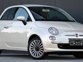 Fiat 500 1.4 / SPORT / CH