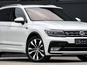 Volkswagen Tiguan 2.0 TDI/DSG/4x4/R/CH
