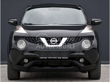 Nissan Juke 1.2 / Acenta / CH