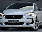 Citroen DS5 2.0HDI/EXCLUSIVE/CH