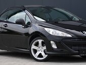 Peugeot 308 CC 1.6 / SPORT / CH