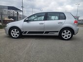 Volkswagen Golf 6 1.4 8v  96.000