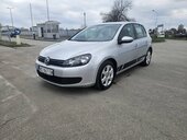 Volkswagen Golf 6 1.4 8v  96.000