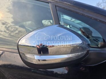 RETROVIZOR za Peugeot 206, 208, 308 ...